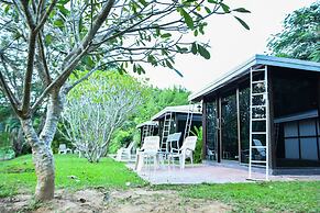 Buritara Resort and Spa, Kanchanaburi