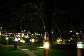 Buritara Resort and Spa, Kanchanaburi