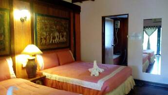 Buritara Resort and Spa, Kanchanaburi