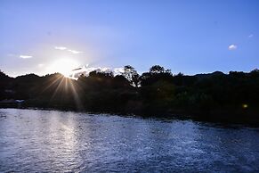 Buritara Resort and Spa, Kanchanaburi