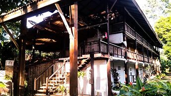 Buritara Resort and Spa, Kanchanaburi