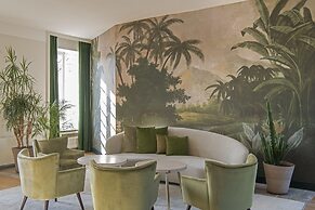 Hôtel Restaurant de la Poste et du Lion d'Or