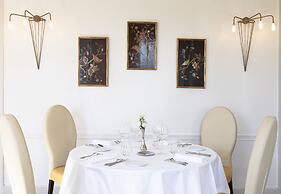 Hôtel Restaurant de la Poste et du Lion d'Or