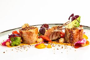 Hôtel Restaurant de la Poste et du Lion d'Or