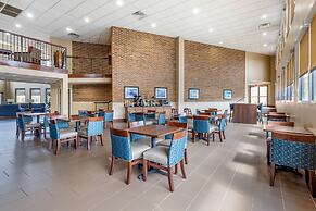 Comfort Inn Warner Robins - Robins Air Force Base Area