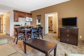 Comfort Inn Warner Robins - Robins Air Force Base Area