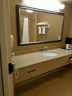 Comfort Inn Warner Robins - Robins Air Force Base Area