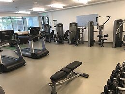 Element Dallas Fort Worth Airport North