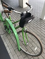 Element Dallas Fort Worth Airport North