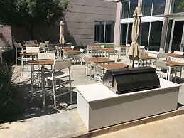 Element Dallas Fort Worth Airport North