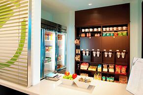 Element Dallas Fort Worth Airport North