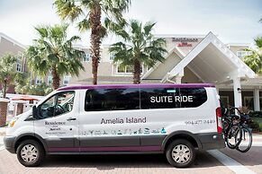 Residence Inn by Marriott Amelia Island