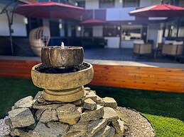 Coast Metro Vancouver Hotel