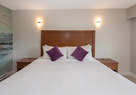 Coast Metro Vancouver Hotel