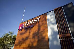 Coast Metro Vancouver Hotel