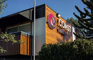 Coast Metro Vancouver Hotel