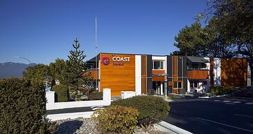 Coast Metro Vancouver Hotel