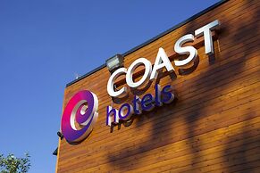Coast Metro Vancouver Hotel