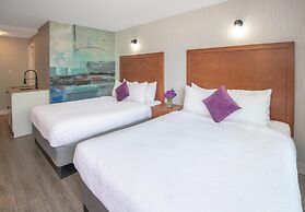 Coast Metro Vancouver Hotel