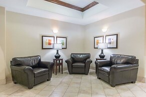 Ramada by Wyndham Wainwright