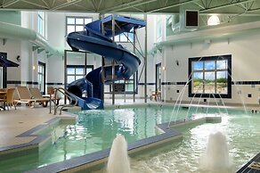 Ramada by Wyndham Wainwright