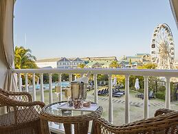 Dock House Boutique Hotel & Spa by NEWMARK