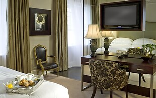 Dock House Boutique Hotel & Spa by NEWMARK