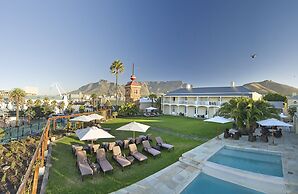 Dock House Boutique Hotel & Spa by NEWMARK