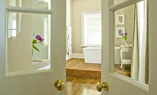 Dock House Boutique Hotel & Spa by NEWMARK