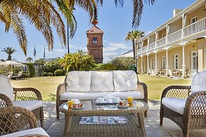 Dock House Boutique Hotel & Spa by NEWMARK