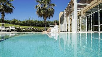 Capovaticano Resort Thalasso Spa