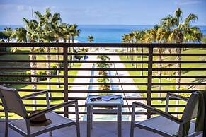 Capovaticano Resort Thalasso Spa