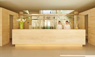 Capovaticano Resort Thalasso Spa