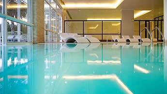 Capovaticano Resort Thalasso Spa