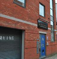 Dreamhouse Manchester Bloom Street