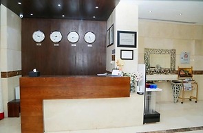 Al Sharq Furnished Suites