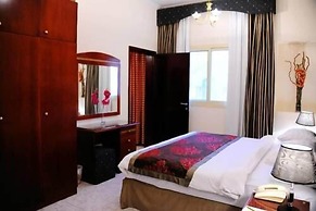 Al Sharq Furnished Suites