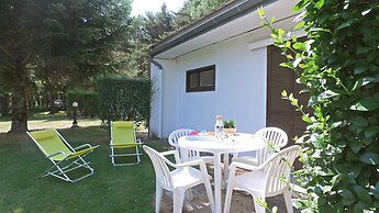 VVF Aubrac, Chaudes-Aigues