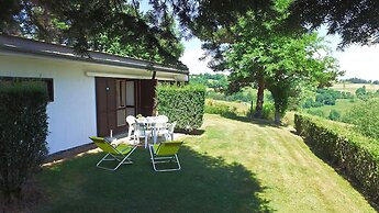 VVF Aubrac, Chaudes-Aigues