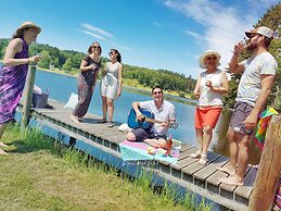 VVF Corrèze Pays d'Eygurande