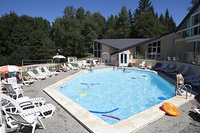 VVF Corrèze Pays d'Eygurande