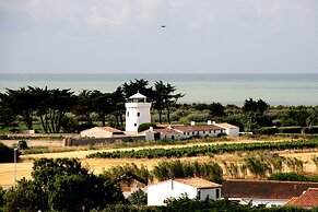 VVF Résidence Île de Ré Ars-en-Ré