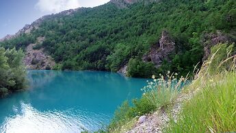 VVF Queyras, Ceillac-en-Queyras