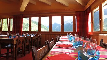 VVF Queyras, Ceillac-en-Queyras