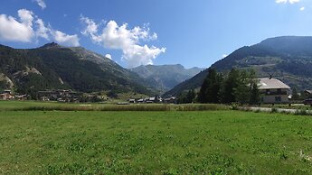 VVF Queyras, Ceillac-en-Queyras