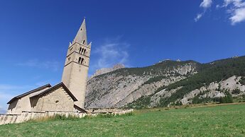 VVF Queyras, Ceillac-en-Queyras