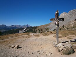 VVF Queyras, Ceillac-en-Queyras