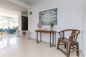 Hotel Playa Santandria - Adults Only
