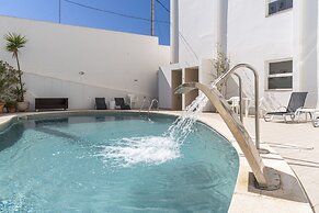Hotel Playa Santandria - Adults Only