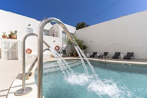 Hotel Playa Santandria - Adults Only